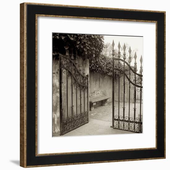 Avignon I-Alan Blaustein-Framed Photographic Print