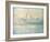 Avignon, Morning-Paul Signac-Framed Giclee Print