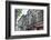 Avignon, Provence, Vaucluse, France, Rue de Teinturieres-Bernd Wittelsbach-Framed Photographic Print