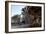 Avignon, Square - Provence, France-Achim Bednorz-Framed Photographic Print