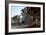 Avignon, Square - Provence, France-Achim Bednorz-Framed Photographic Print