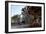 Avignon, Square - Provence, France-Achim Bednorz-Framed Photographic Print