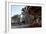 Avignon, Square - Provence, France-Achim Bednorz-Framed Photographic Print