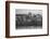 'Avignon - View Taken From Villeneuve', c1925-Unknown-Framed Photographic Print