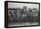 'Avignon - View Taken From Villeneuve', c1925-Unknown-Framed Premier Image Canvas