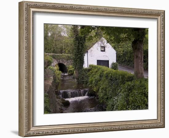 Avoca, County Wicklow, Leinster, Republic of Ireland (Eire)-Sergio Pitamitz-Framed Photographic Print