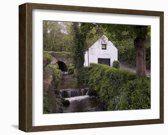 Avoca, County Wicklow, Leinster, Republic of Ireland (Eire)-Sergio Pitamitz-Framed Photographic Print