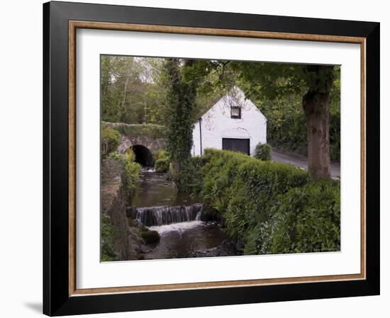 Avoca, County Wicklow, Leinster, Republic of Ireland (Eire)-Sergio Pitamitz-Framed Photographic Print