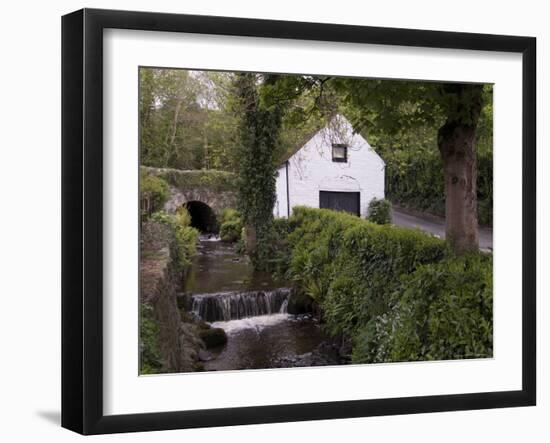 Avoca, County Wicklow, Leinster, Republic of Ireland (Eire)-Sergio Pitamitz-Framed Photographic Print