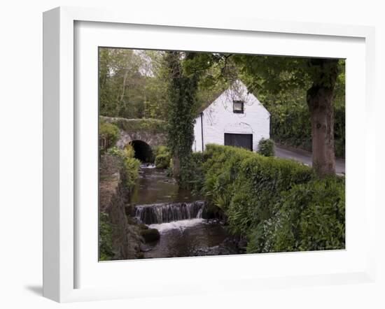 Avoca, County Wicklow, Leinster, Republic of Ireland (Eire)-Sergio Pitamitz-Framed Photographic Print