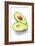 Avocado Halves-Jon Stokes-Framed Photographic Print