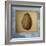 Avocado in Three 01-Kory Fluckiger-Framed Giclee Print