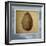 Avocado in Three 01-Kory Fluckiger-Framed Giclee Print