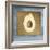 Avocado in Three 02-Kory Fluckiger-Framed Giclee Print