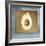 Avocado in Three 02-Kory Fluckiger-Framed Giclee Print