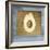 Avocado in Three 02-Kory Fluckiger-Framed Giclee Print