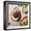 Avocado Toast-Lucia Heffernan-Framed Art Print