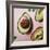 Avocado Toast-Lucia Heffernan-Framed Art Print