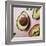 Avocado Toast-Lucia Heffernan-Framed Art Print