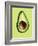 Avocado-Heaven on 3rd-Framed Art Print