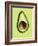 Avocado-Heaven on 3rd-Framed Art Print