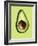 Avocado-Heaven on 3rd-Framed Art Print