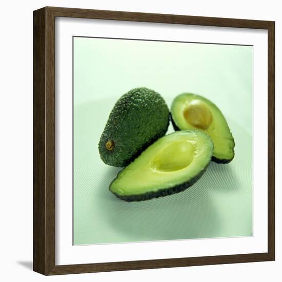 Avocados-David Munns-Framed Premium Photographic Print