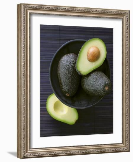 Avocados-Jan-peter Westermann-Framed Photographic Print