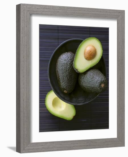 Avocados-Jan-peter Westermann-Framed Photographic Print