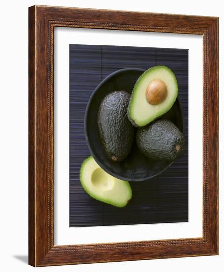 Avocados-Jan-peter Westermann-Framed Photographic Print