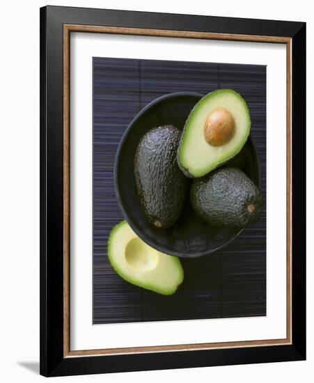 Avocados-Jan-peter Westermann-Framed Photographic Print