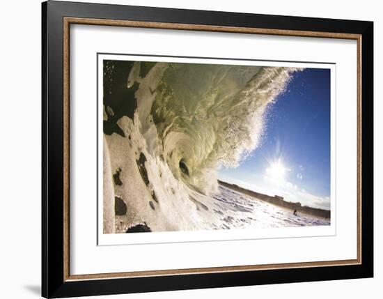 Avon-Matthew Lusk-Framed Giclee Print