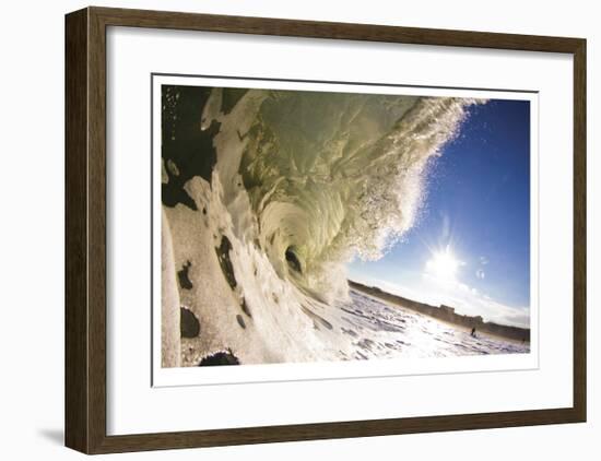 Avon-Matthew Lusk-Framed Giclee Print