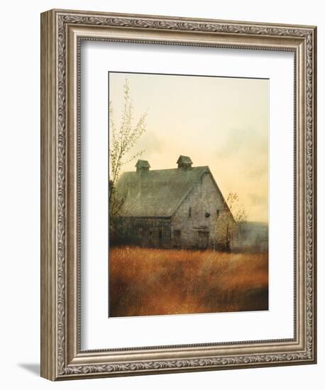 Avonlea I-Amy Melious-Framed Art Print