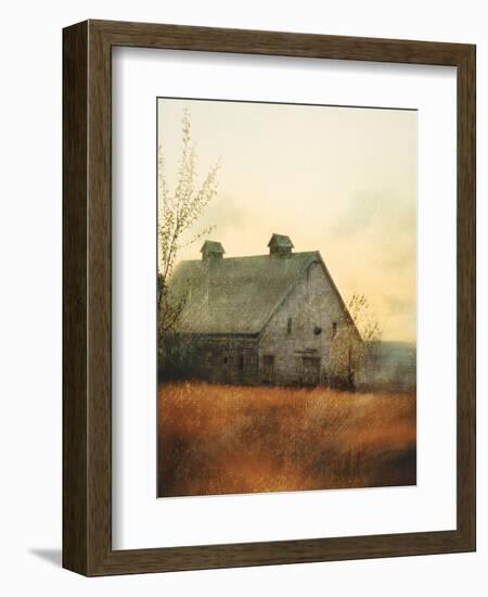 Avonlea I-Amy Melious-Framed Art Print