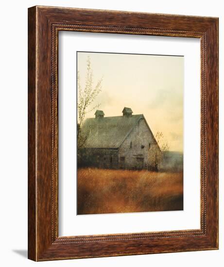 Avonlea I-Amy Melious-Framed Art Print