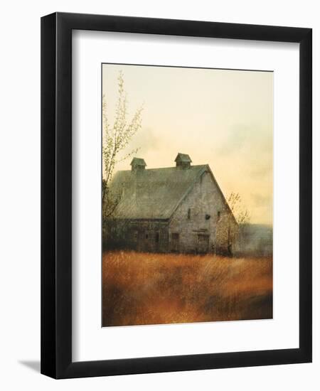 Avonlea I-Amy Melious-Framed Art Print