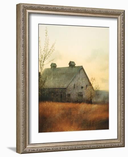 Avonlea I-Amy Melious-Framed Art Print