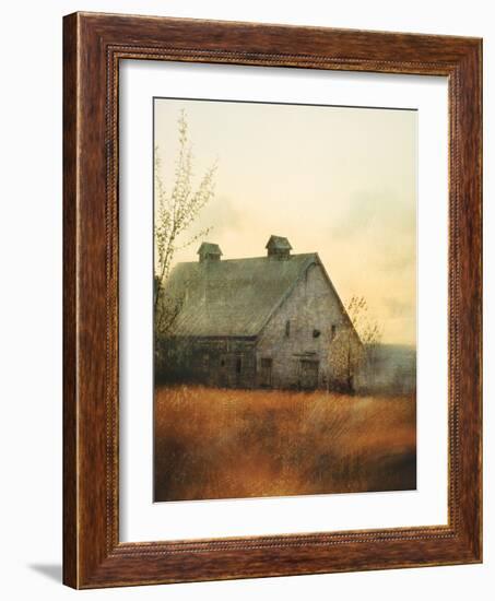 Avonlea I-Amy Melious-Framed Art Print