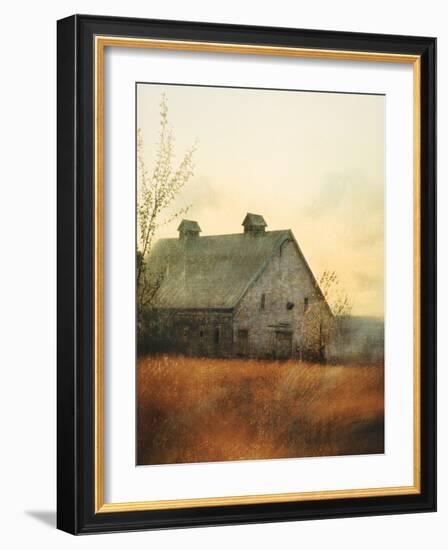 Avonlea I-Amy Melious-Framed Art Print