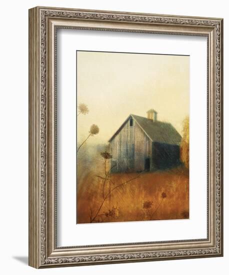 Avonlea II-Amy Melious-Framed Premium Giclee Print