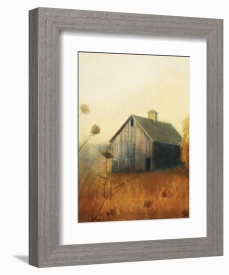 Avonlea II-Amy Melious-Framed Premium Giclee Print