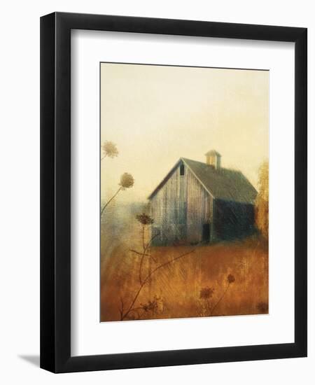 Avonlea II-Amy Melious-Framed Premium Giclee Print