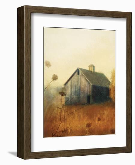 Avonlea II-Amy Melious-Framed Art Print