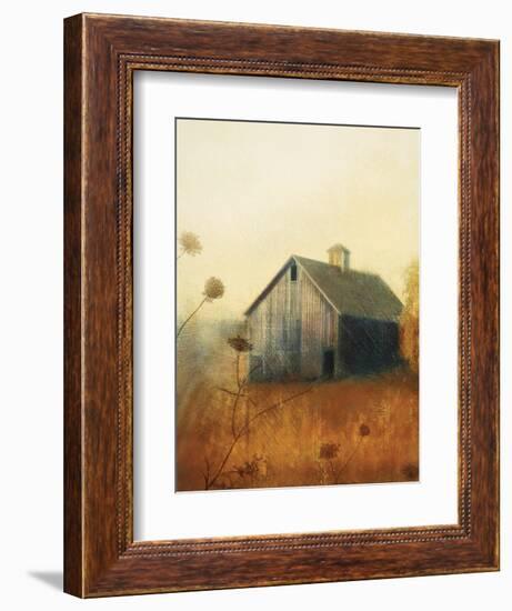 Avonlea II-Amy Melious-Framed Art Print