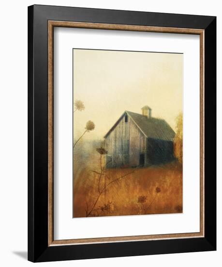 Avonlea II-Amy Melious-Framed Art Print