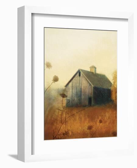 Avonlea II-Amy Melious-Framed Art Print