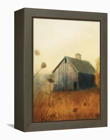 Avonlea II-Amy Melious-Framed Stretched Canvas