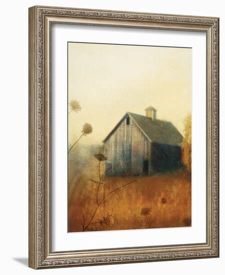 Avonlea II-Amy Melious-Framed Art Print