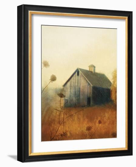 Avonlea II-Amy Melious-Framed Art Print